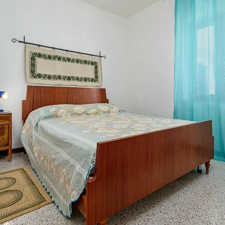 Quadrilocale Via D'annunzio *