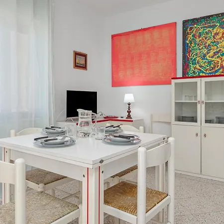 Quadrilocale Via D'annunzio Apartamento *