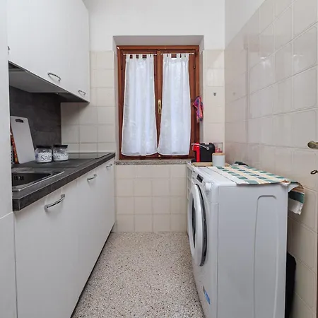 Apartamento Quadrilocale Via D'annunzio *