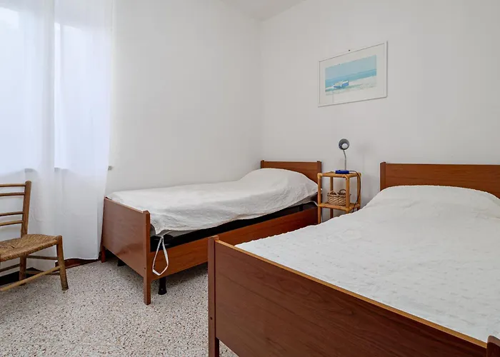 Quadrilocale Via D'annunzio Διαμέρισμα San Teodoro (Sardinia)