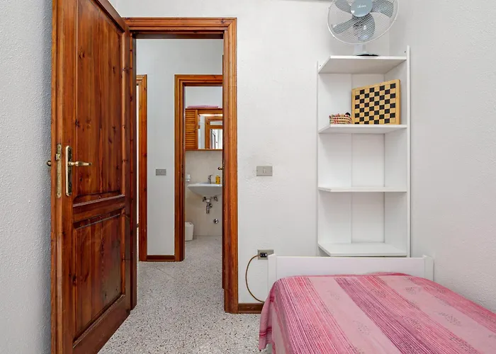 Quadrilocale Via D'annunzio Apartmán *