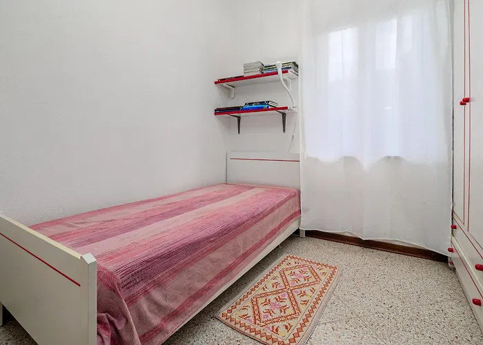 Quadrilocale Via D'annunzio Διαμέρισμα *