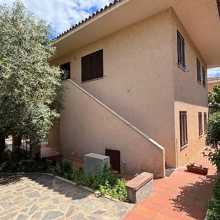 Apartment Quadrilocale Via D'annunzio