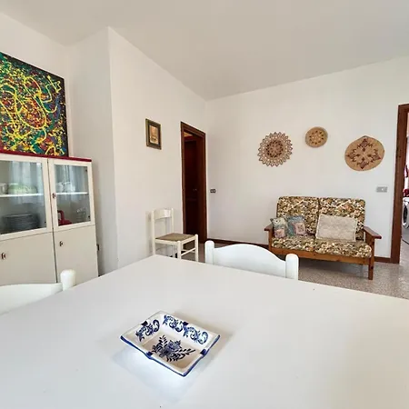 Apartment Quadrilocale Via D'annunzio *
