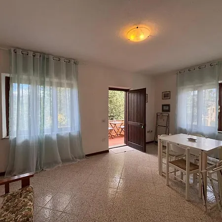 Apartment Quadrilocale Via D'annunzio San Teodoro (Sardinia)