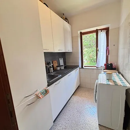 Quadrilocale Via D'annunzio Apartment
