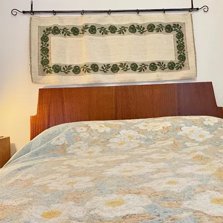 Quadrilocale Via D'annunzio Apartment