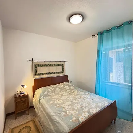 Apartment Quadrilocale Via D'annunzio San Teodoro (Sardinia)