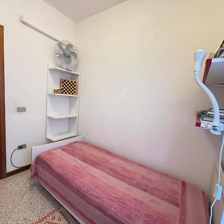Apartment Quadrilocale Via D'annunzio *