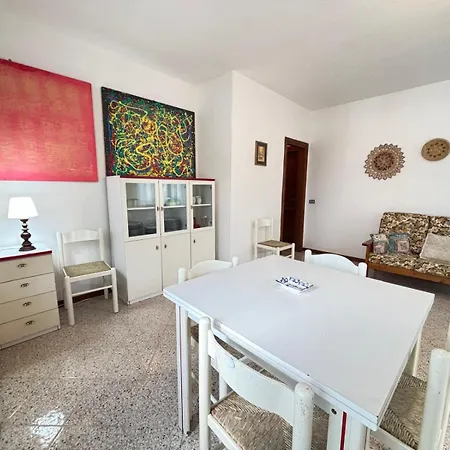 Quadrilocale Via D'annunzio Apartment San Teodoro (Sardinia)