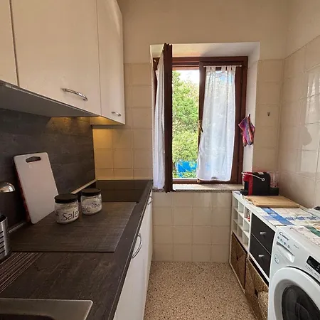 Apartment Quadrilocale Via D'annunzio San Teodoro (Sardinia)