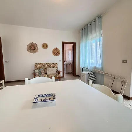 Quadrilocale Via D'annunzio Apartment