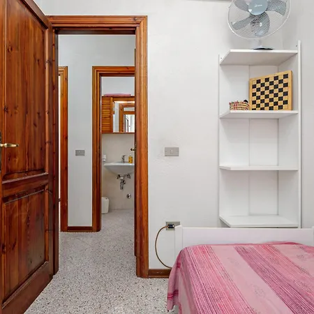 Quadrilocale Via D'annunzio Apartamento *