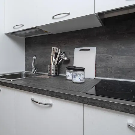 Apartamento Quadrilocale Via D'annunzio *