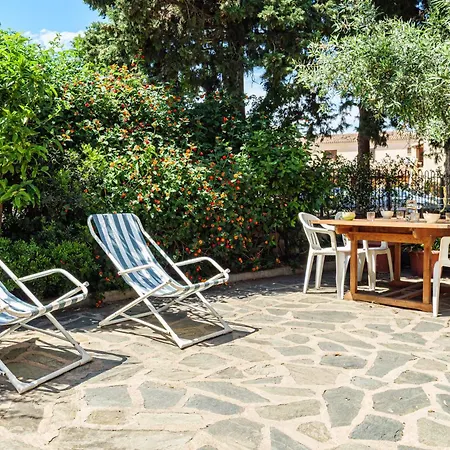 Quadrilocale Via D'annunzio Apartamento
