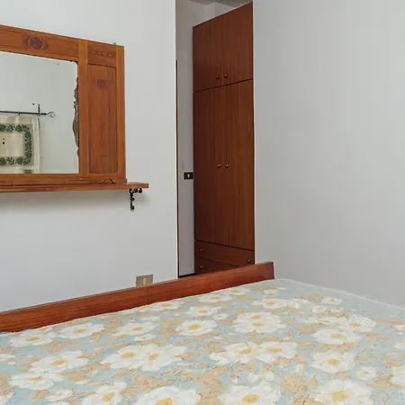 Quadrilocale Via D'annunzio Апартаменты *