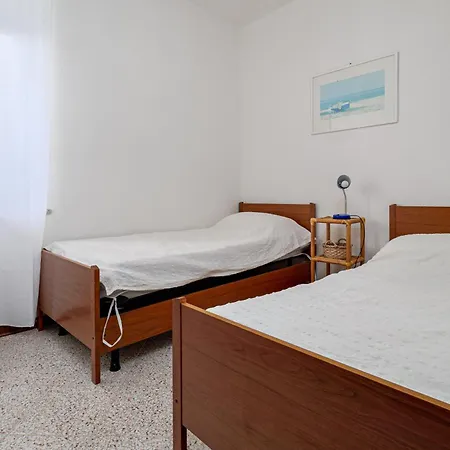 Quadrilocale Via D'annunzio Апартаменты